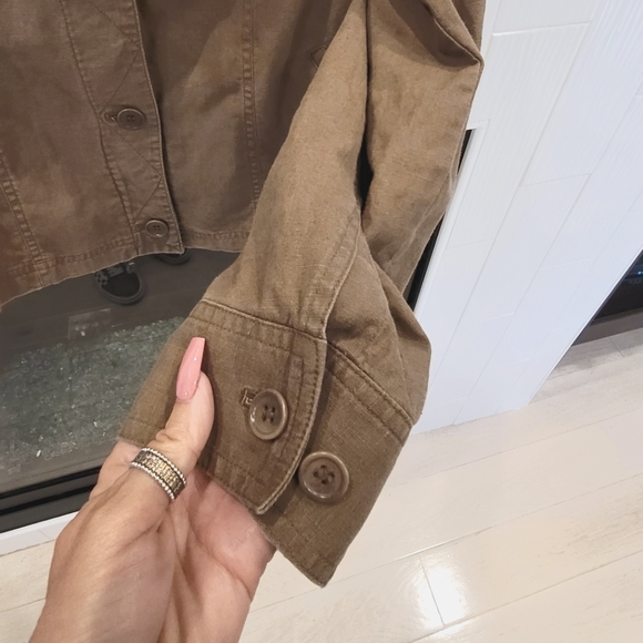 Womens Jones New York Sport Jacket - Picture 3 of 5